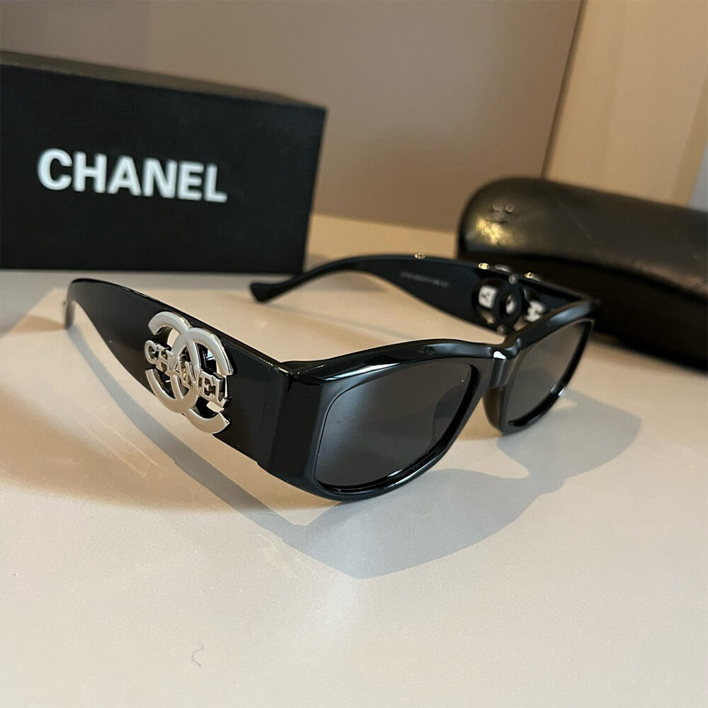 Ch**el SUNGLASSES