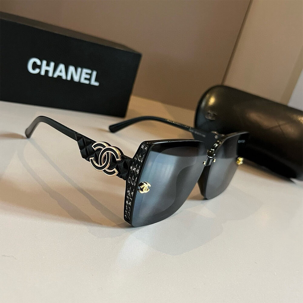 Ch**el SUNGLASSES
