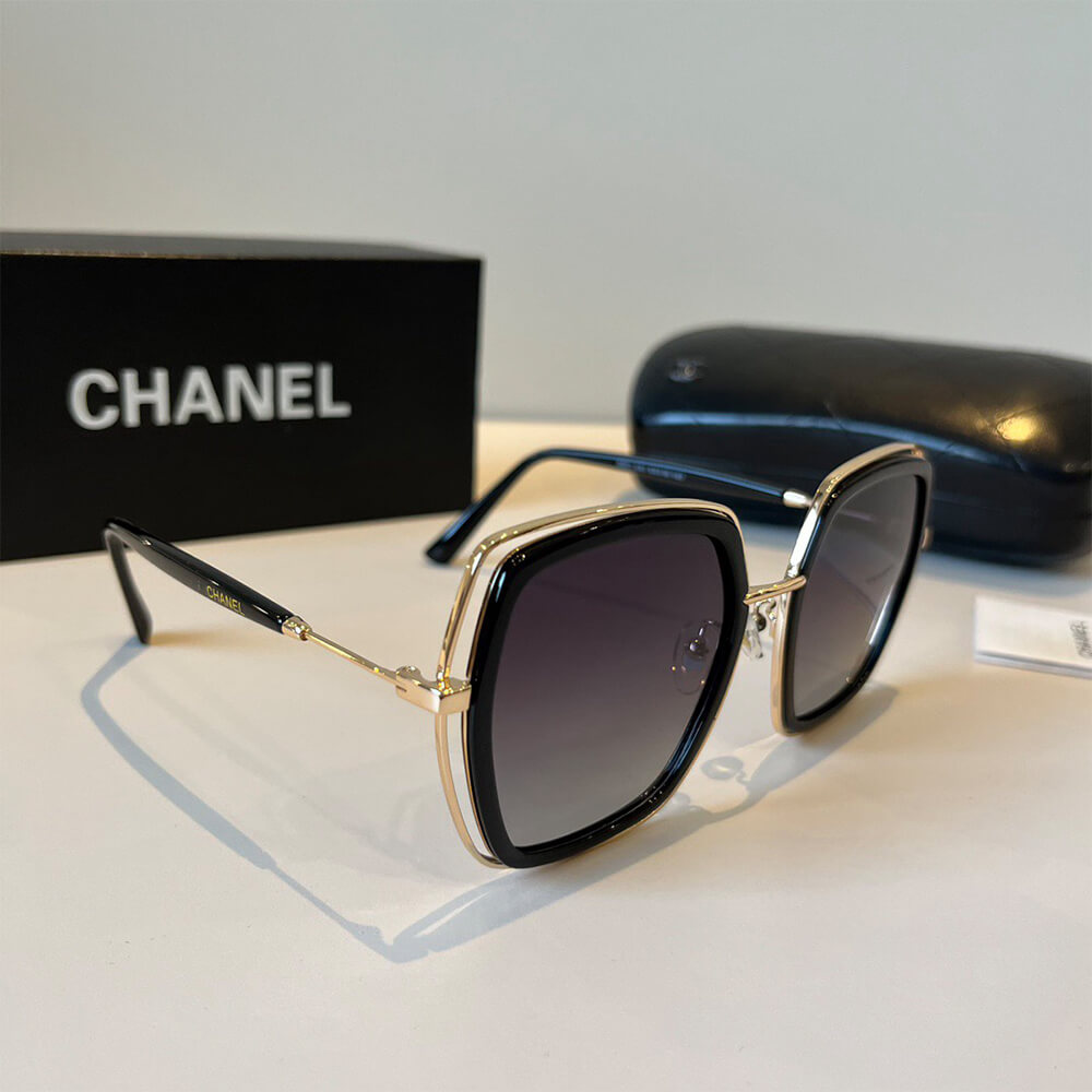 Ch**el SUNGLASSES
