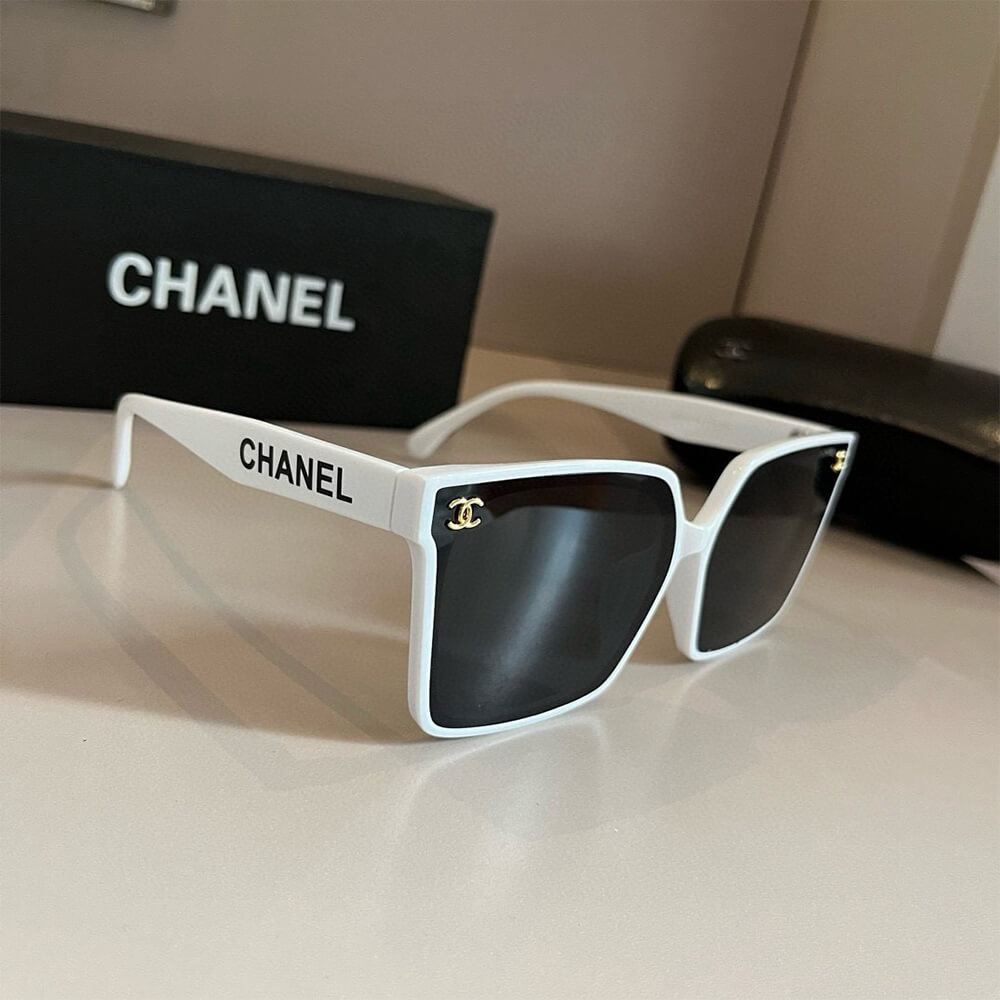 Ch**el SUNGLASSES