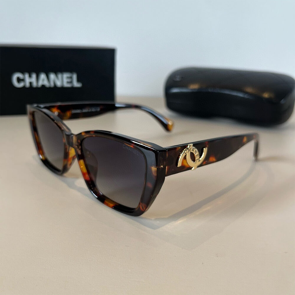 Ch**el SUNGLASSES