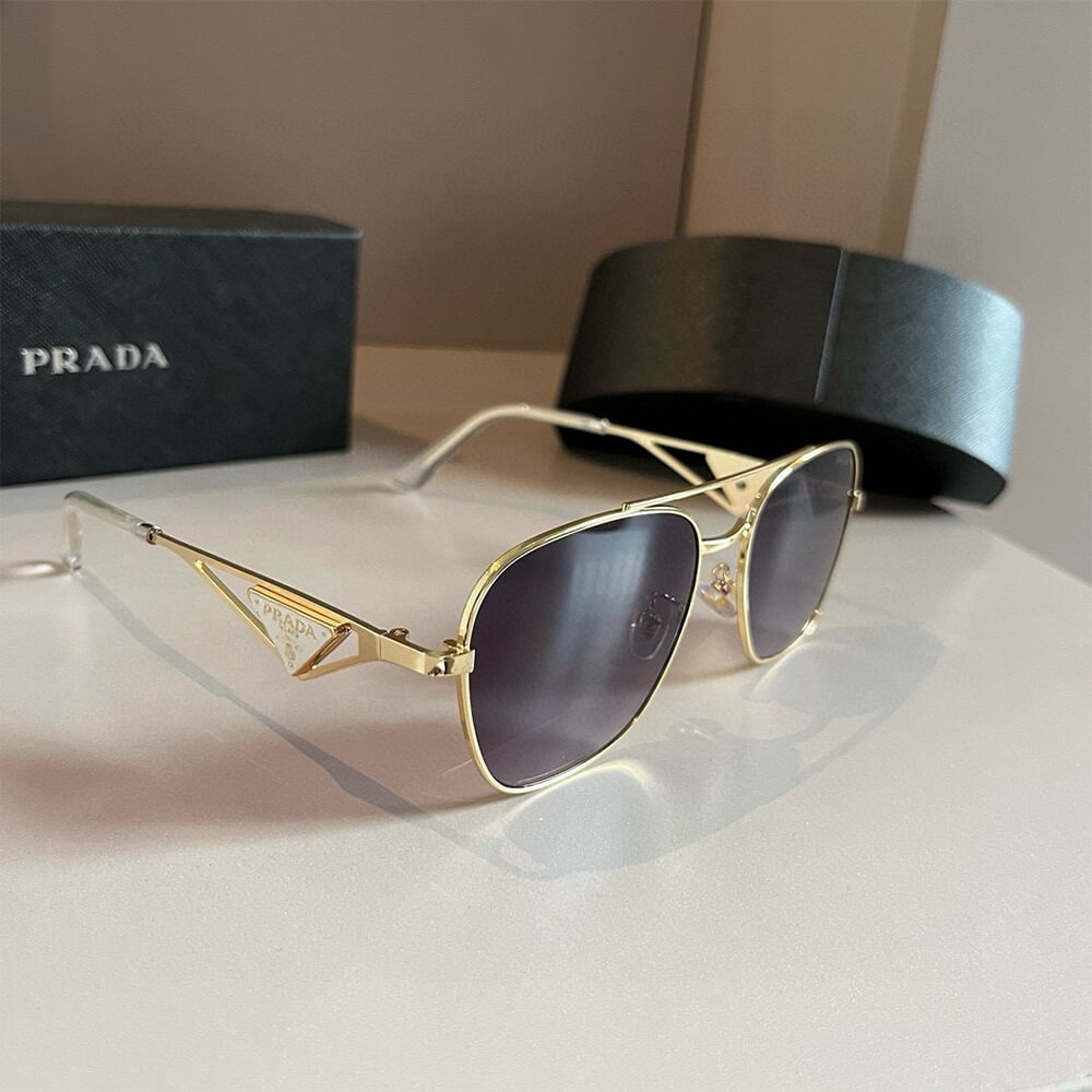 Pra*a SUNGLASSES