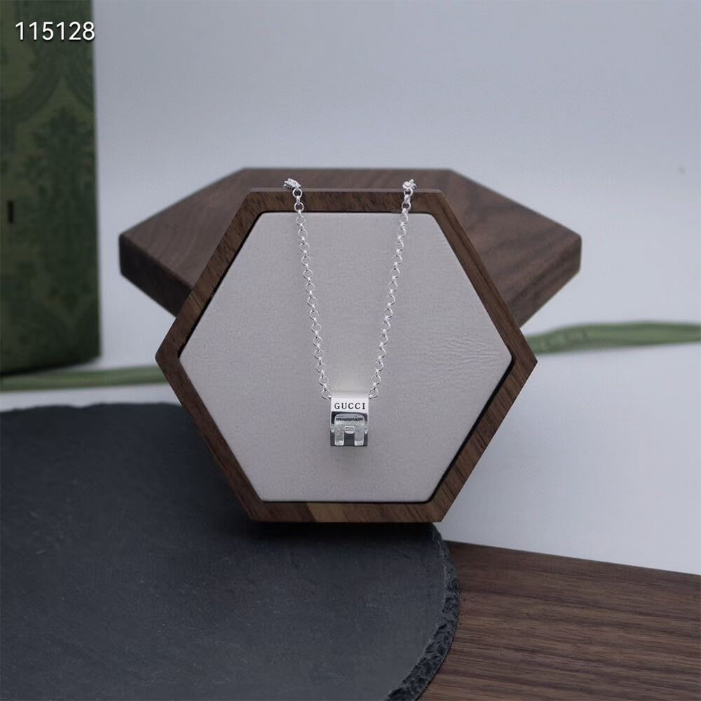 Gvc*1 Necklace
