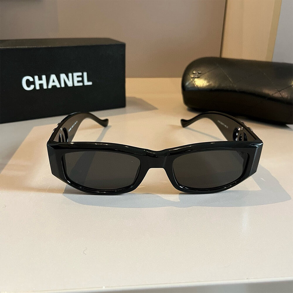 Ch**el SUNGLASSES