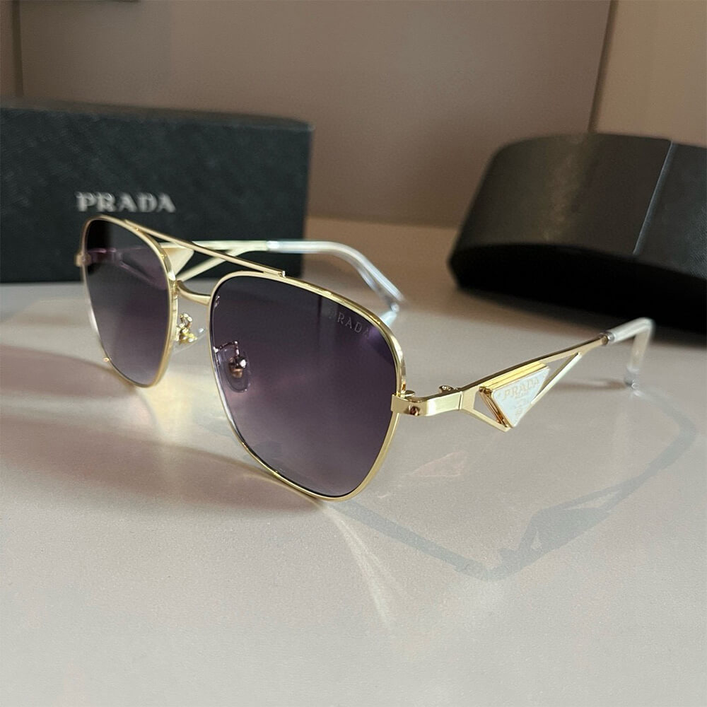 Pra*a SUNGLASSES