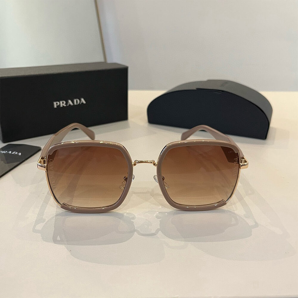 Pra*a SUNGLASSES