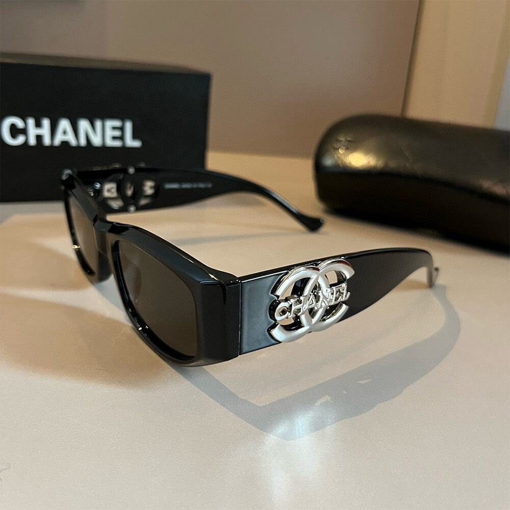 Ch**el SUNGLASSES