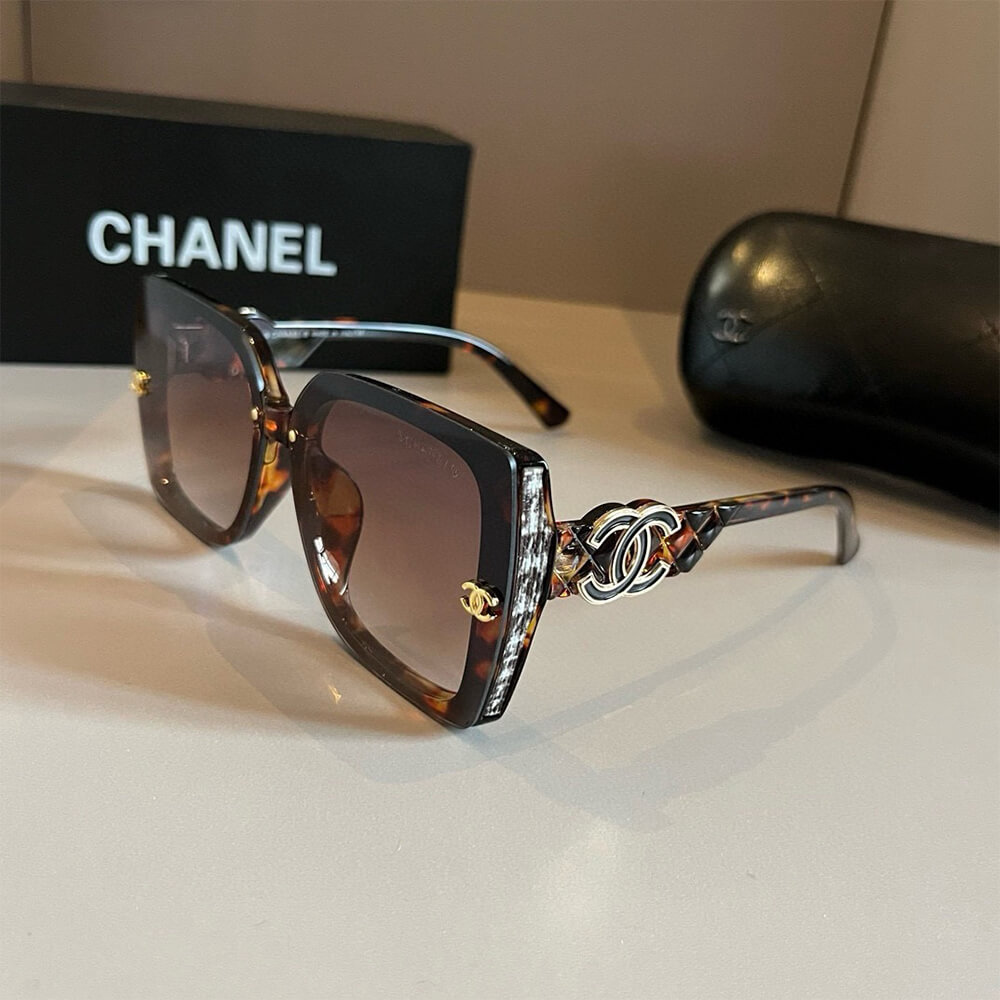 Ch**el SUNGLASSES