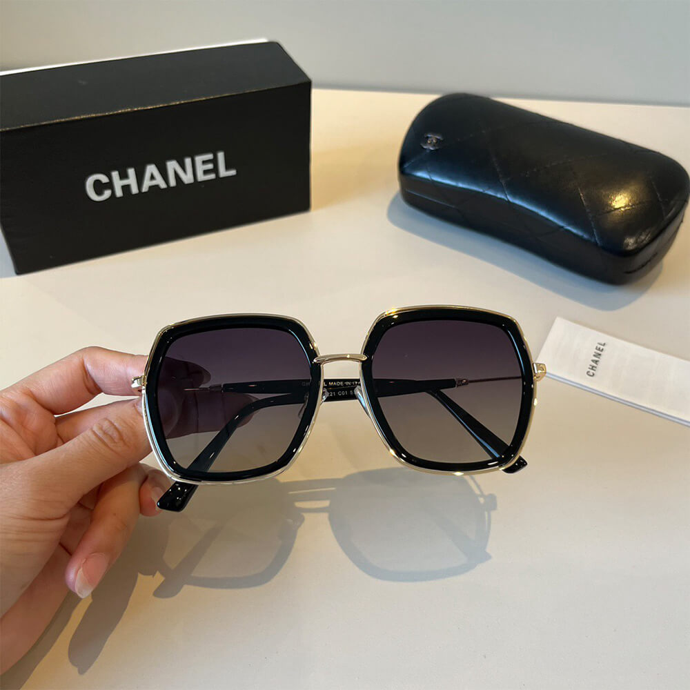 Ch**el SUNGLASSES