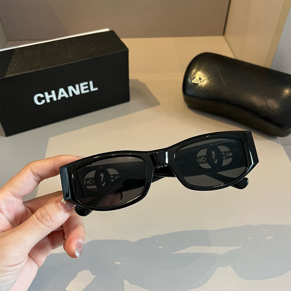 Ch**el SUNGLASSES