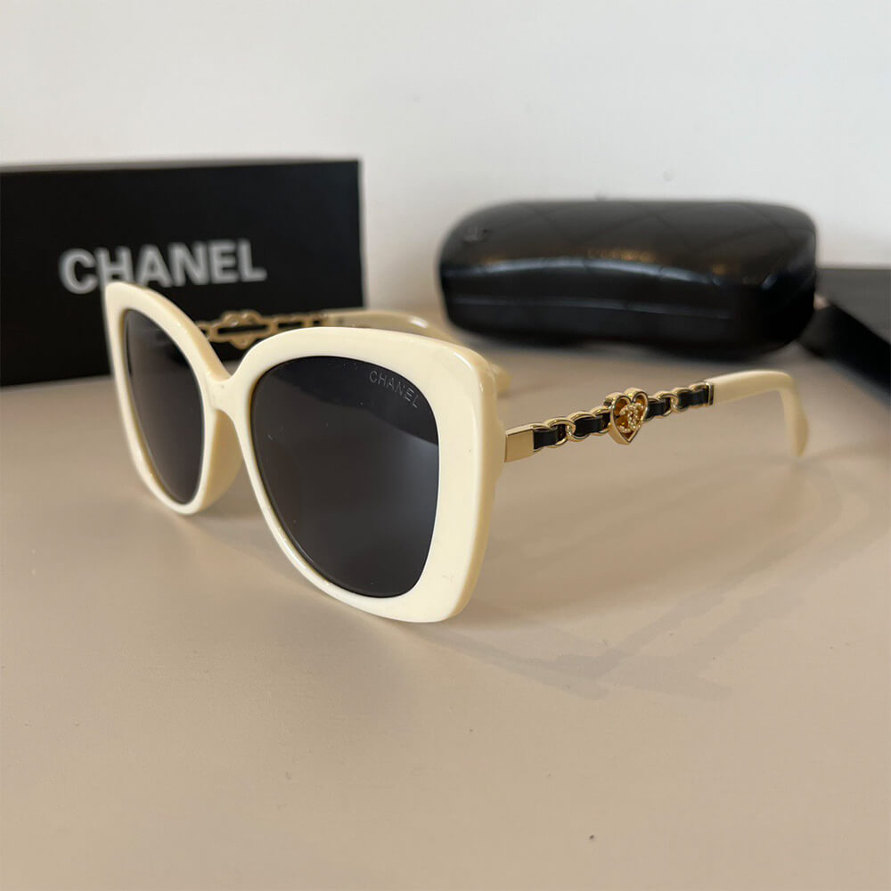 Ch**el SUNGLASSES