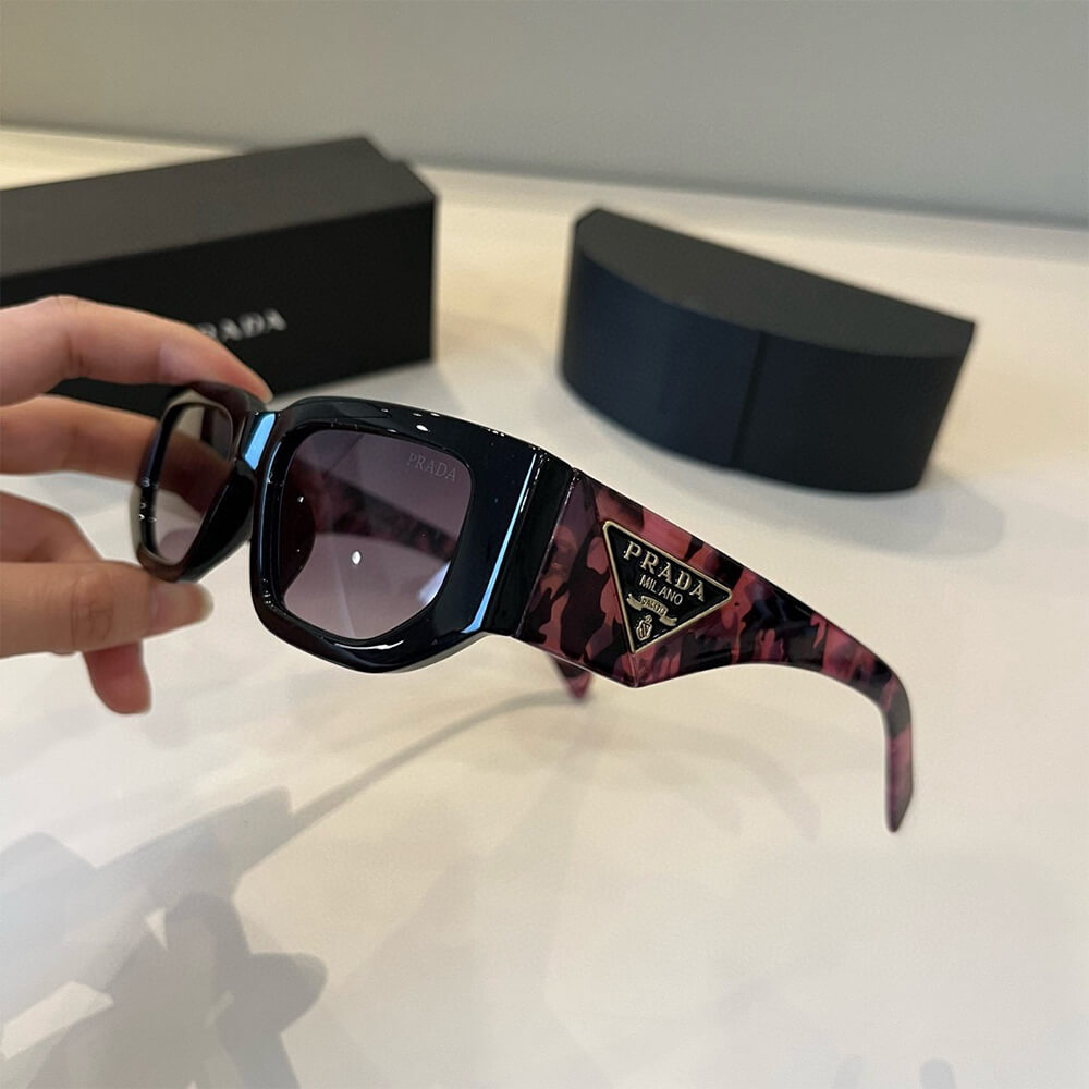 Pra*a SUNGLASSES