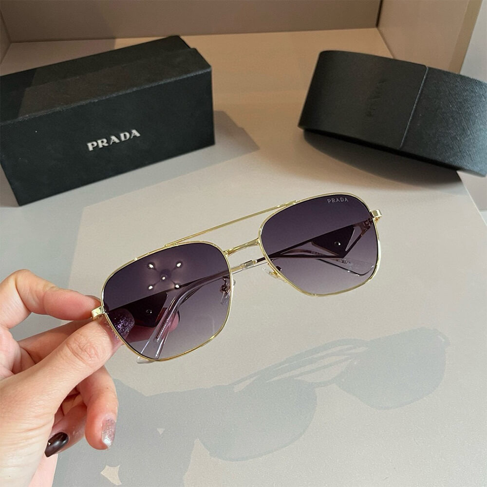 Pra*a SUNGLASSES
