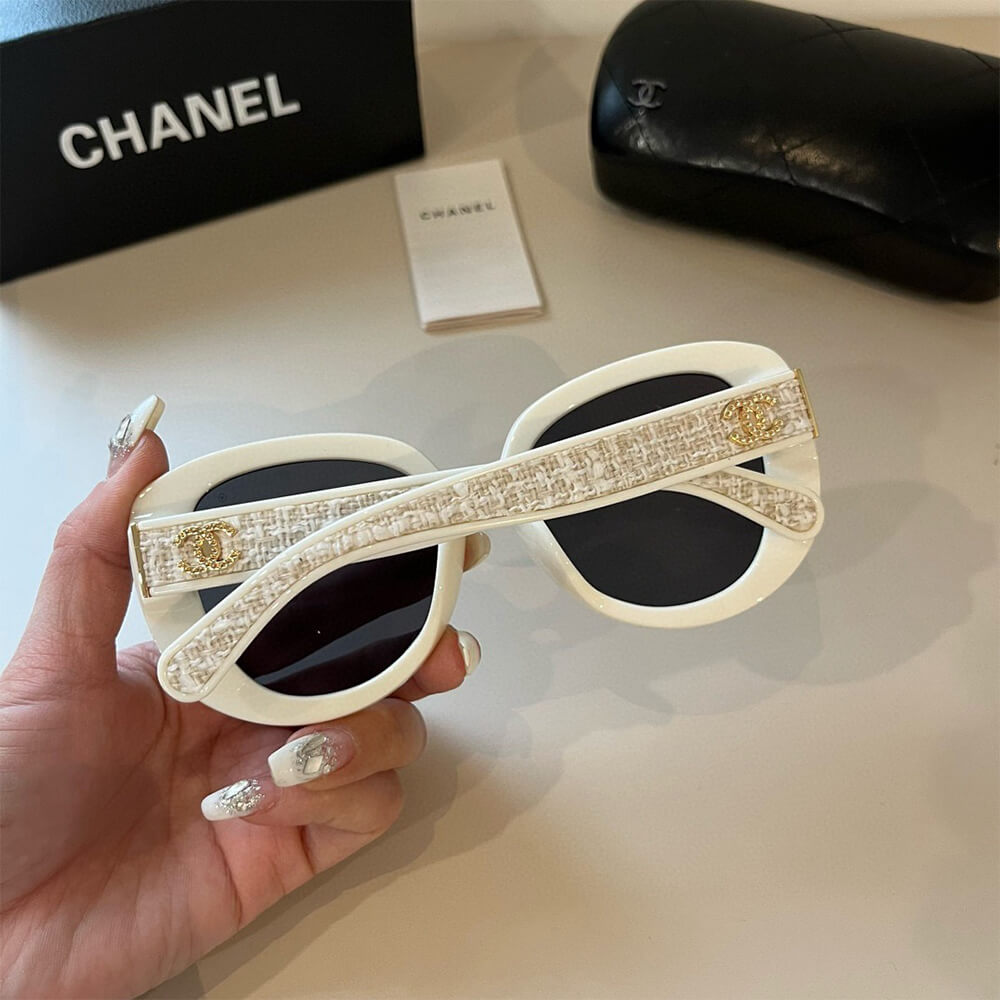 Ch**el SUNGLASSES