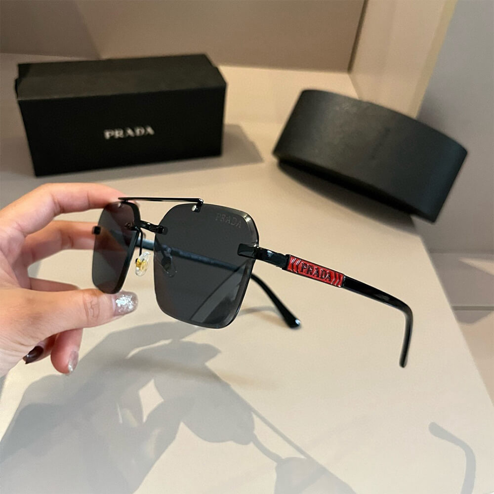 Pra*a SUNGLASSES