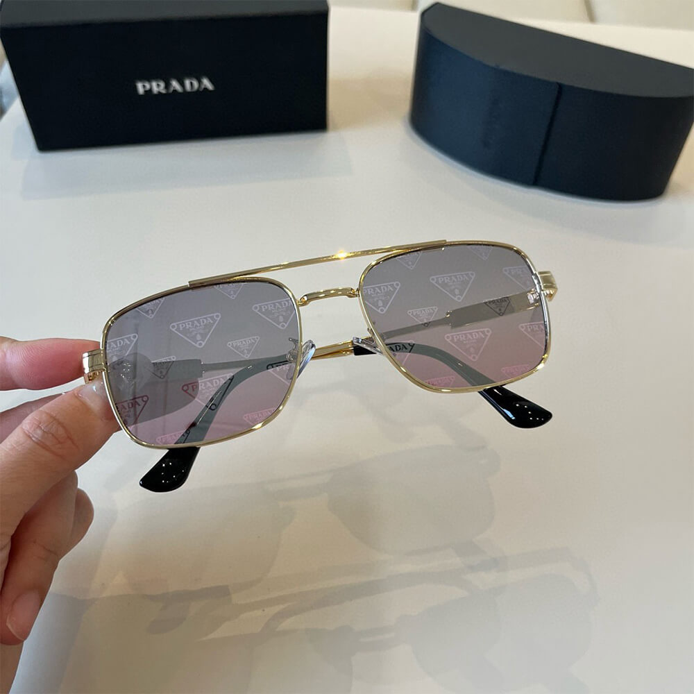 Pra*a SUNGLASSES