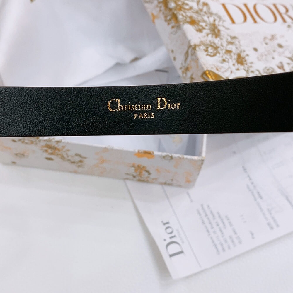 D10r Belt 20mm