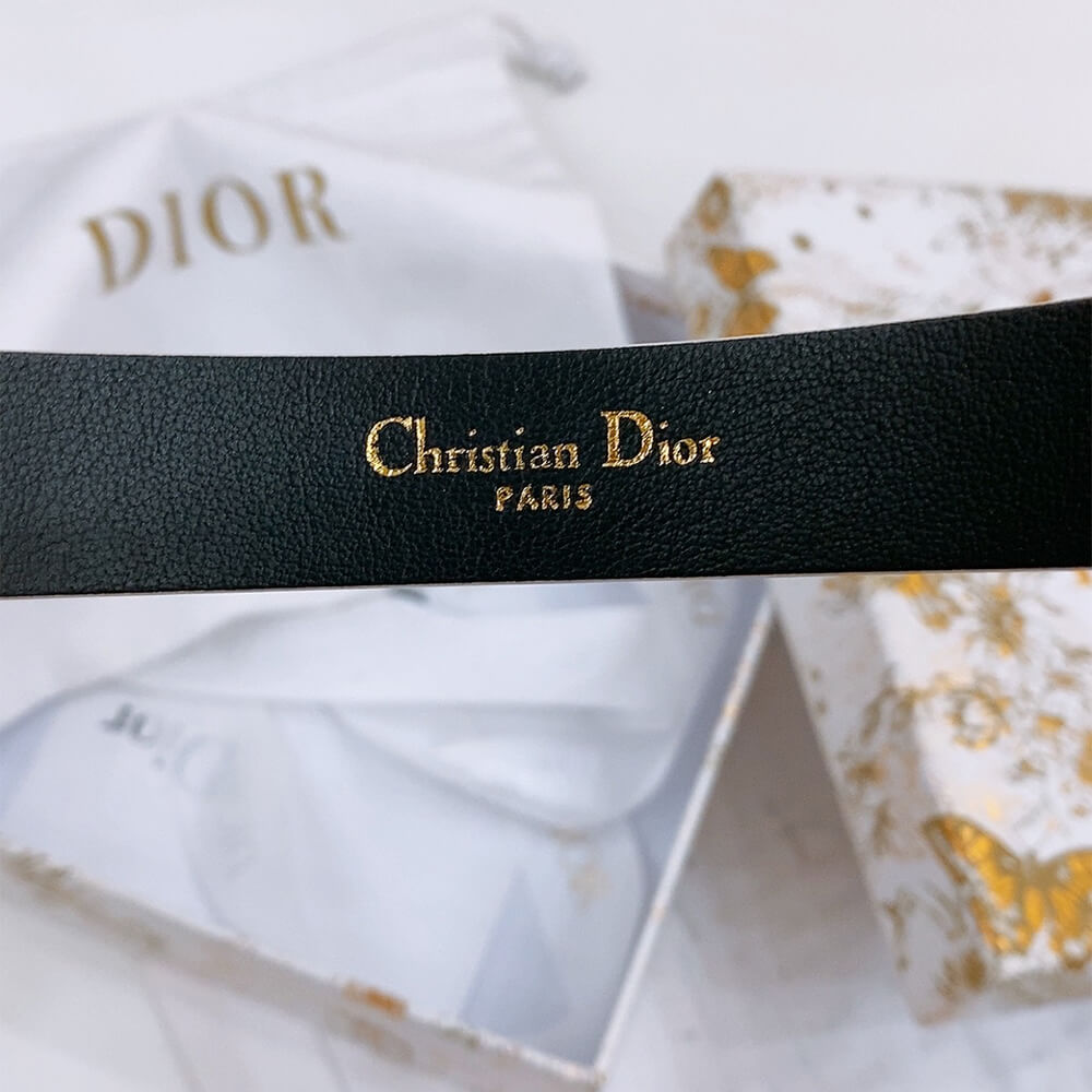 D10r Belt 20mm