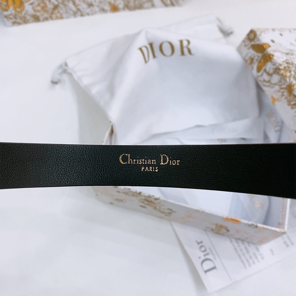 D10r Belt 20mm
