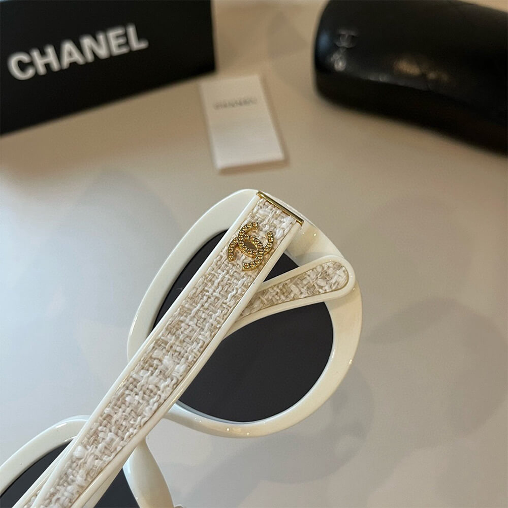Ch**el SUNGLASSES