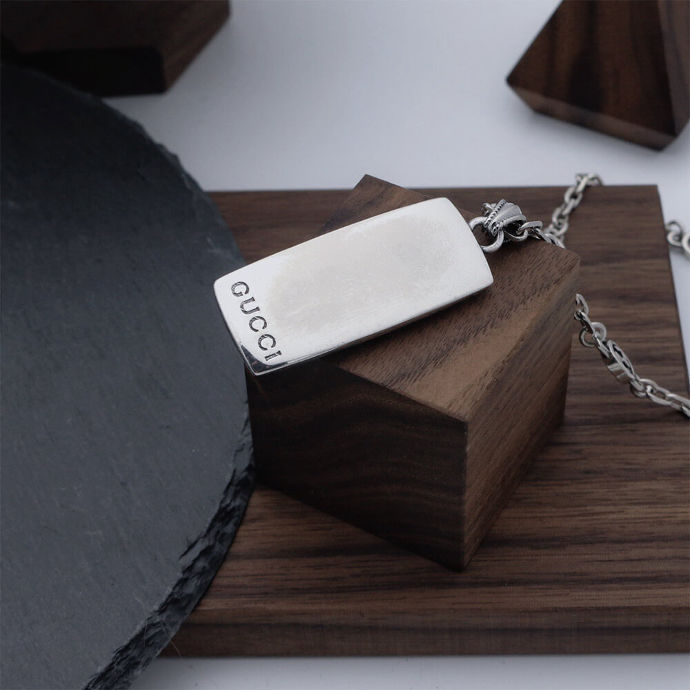 Gvc*1 Necklace