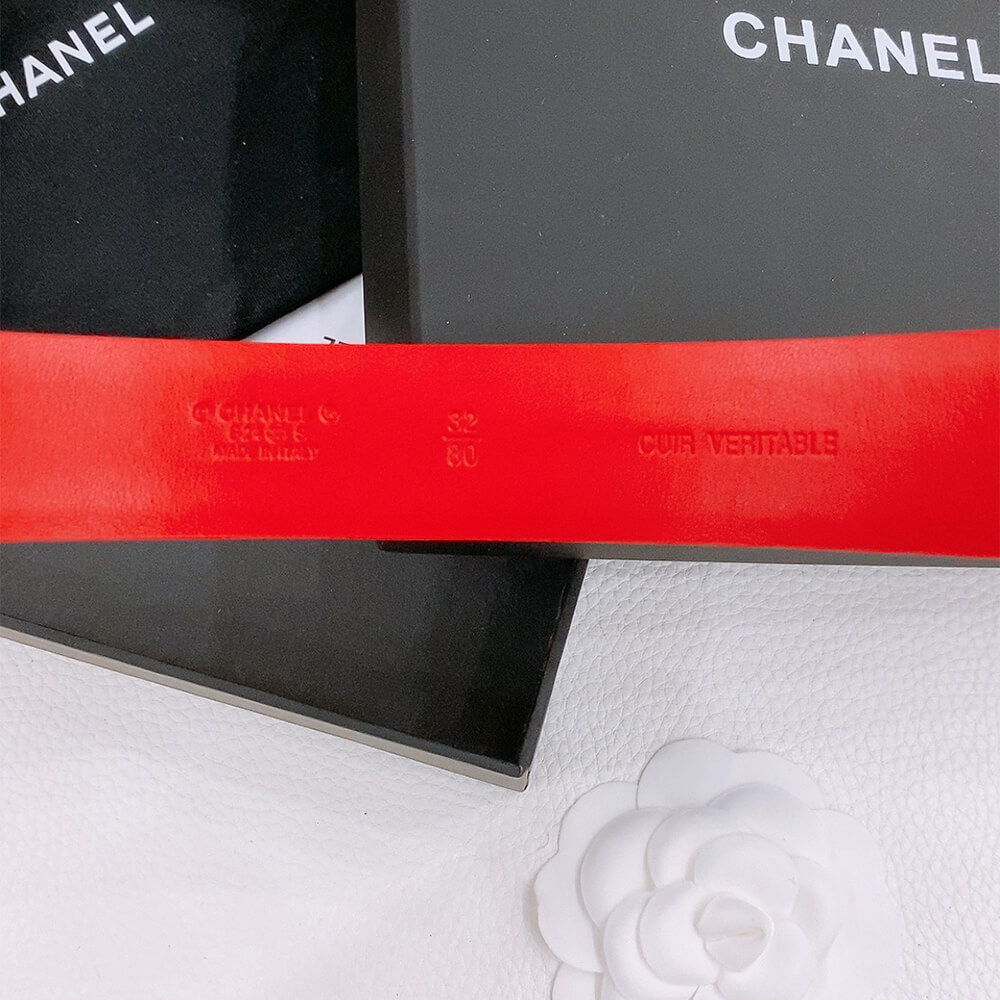 Ch**el Belt 30mm