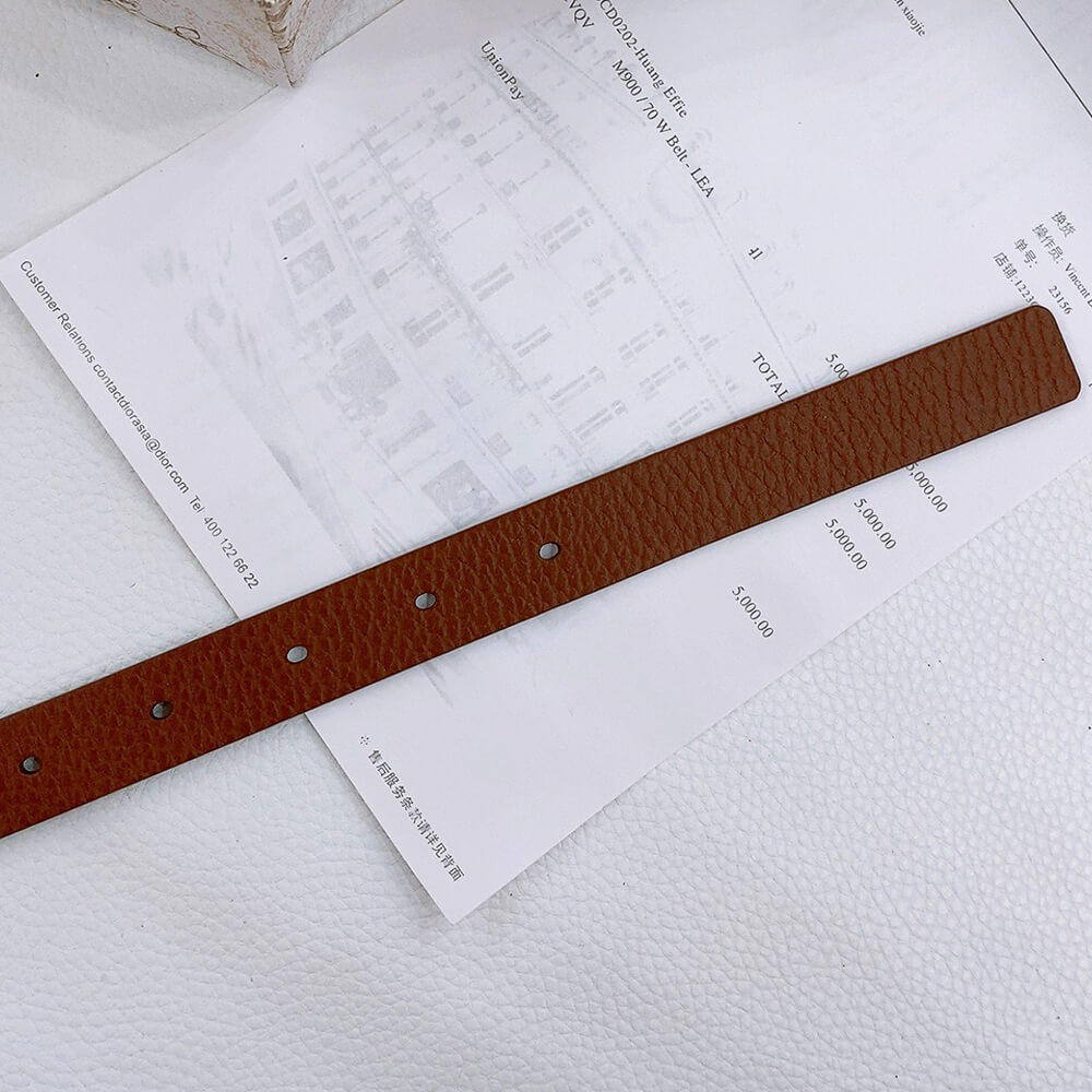 D10r Belt 20mm
