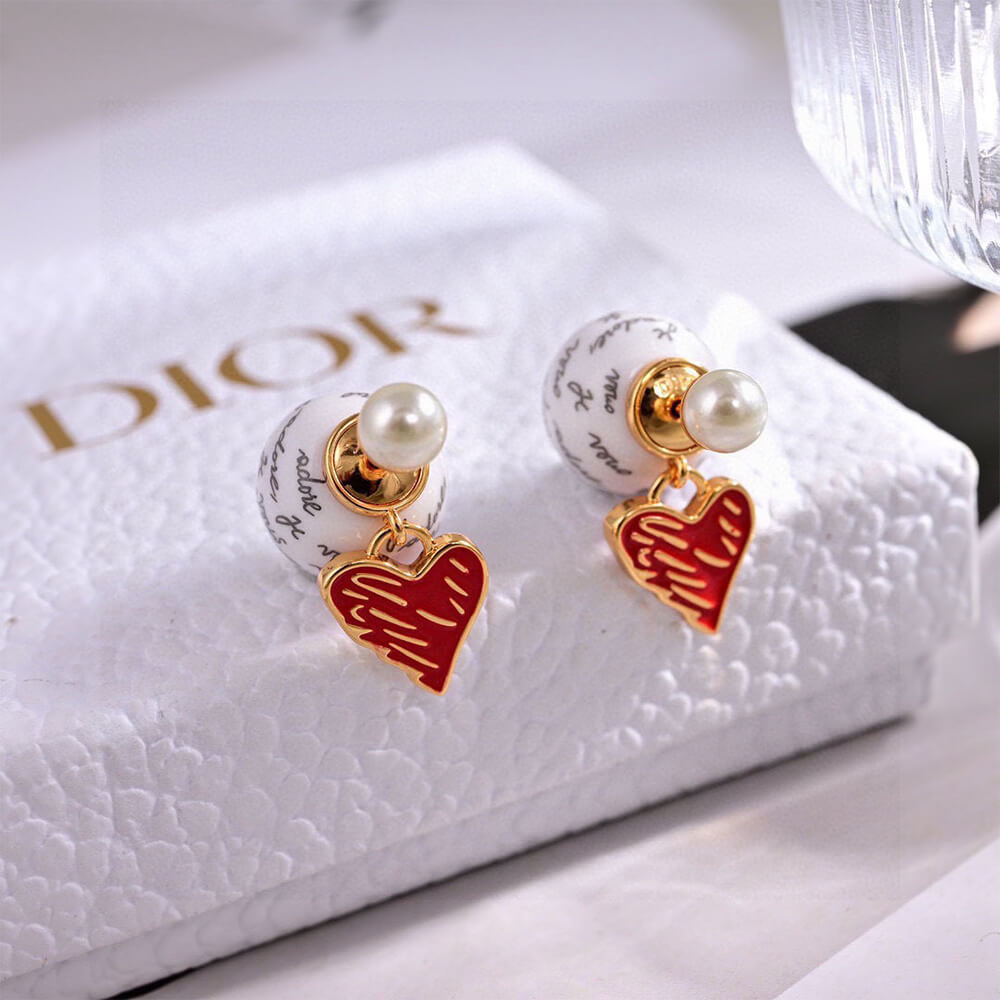 D10r EARRINGS