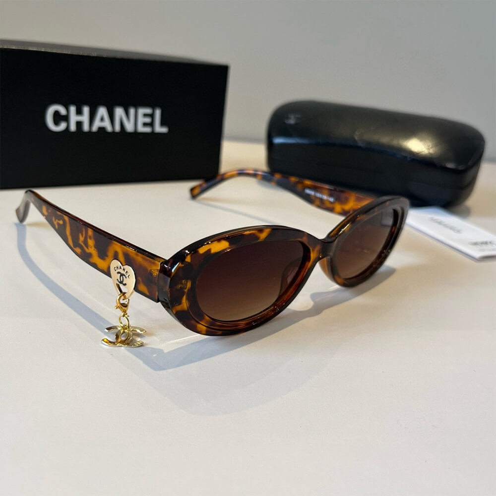 Ch**el SUNGLASSES
