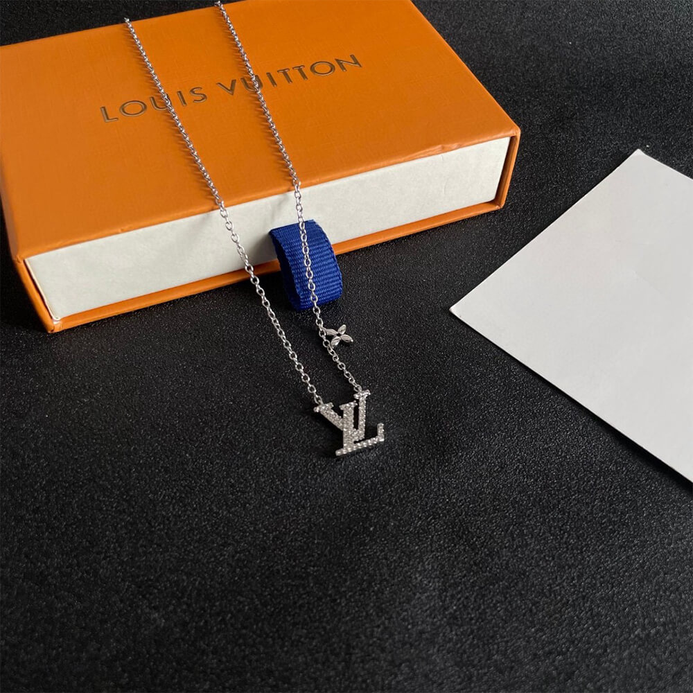 LV Iconic Necklace
