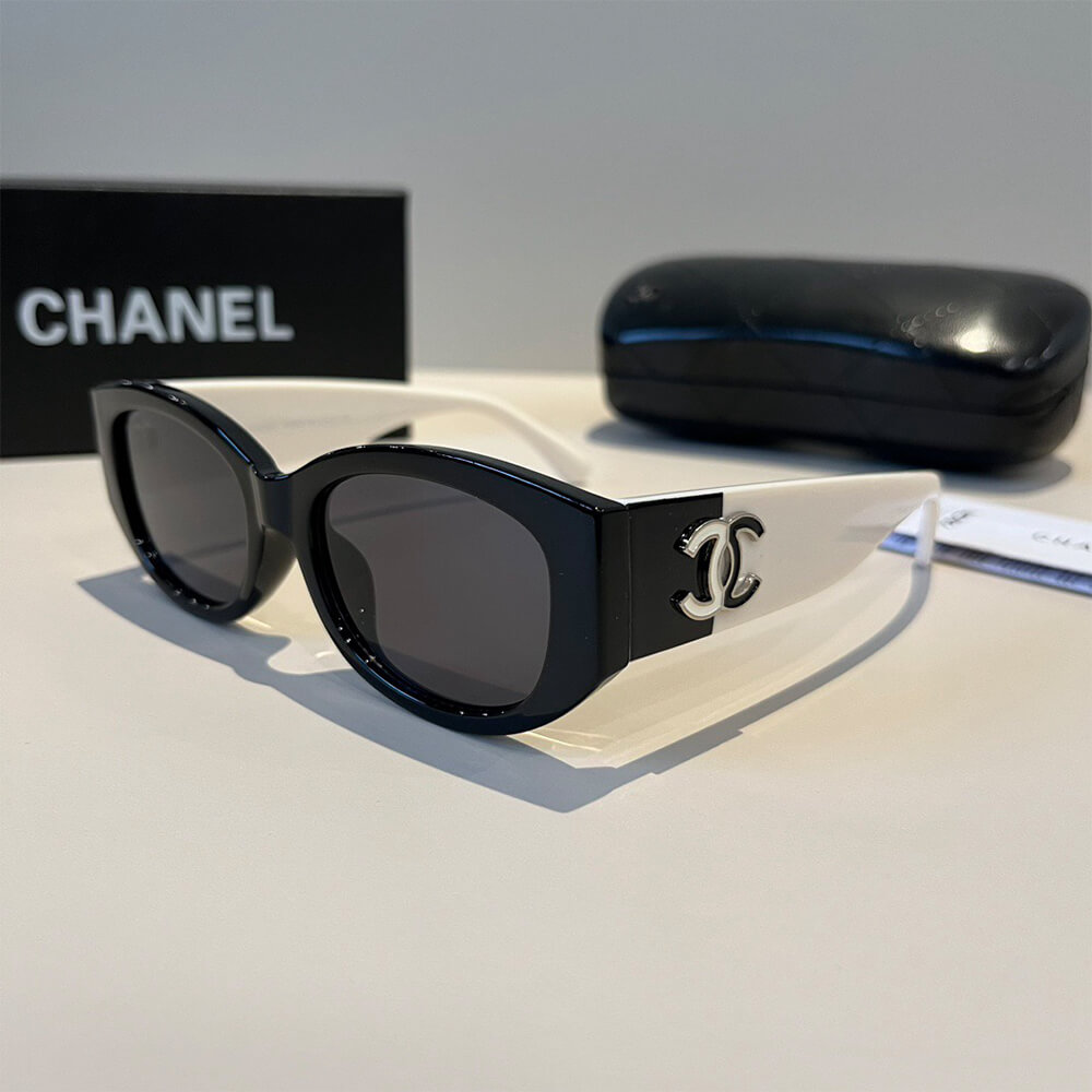 Ch**el SUNGLASSES