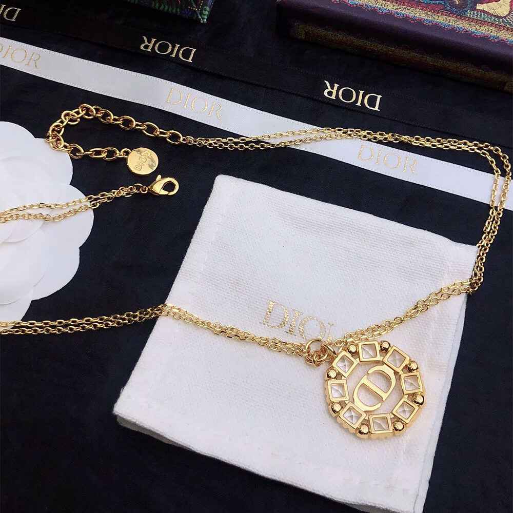 D10r Necklace