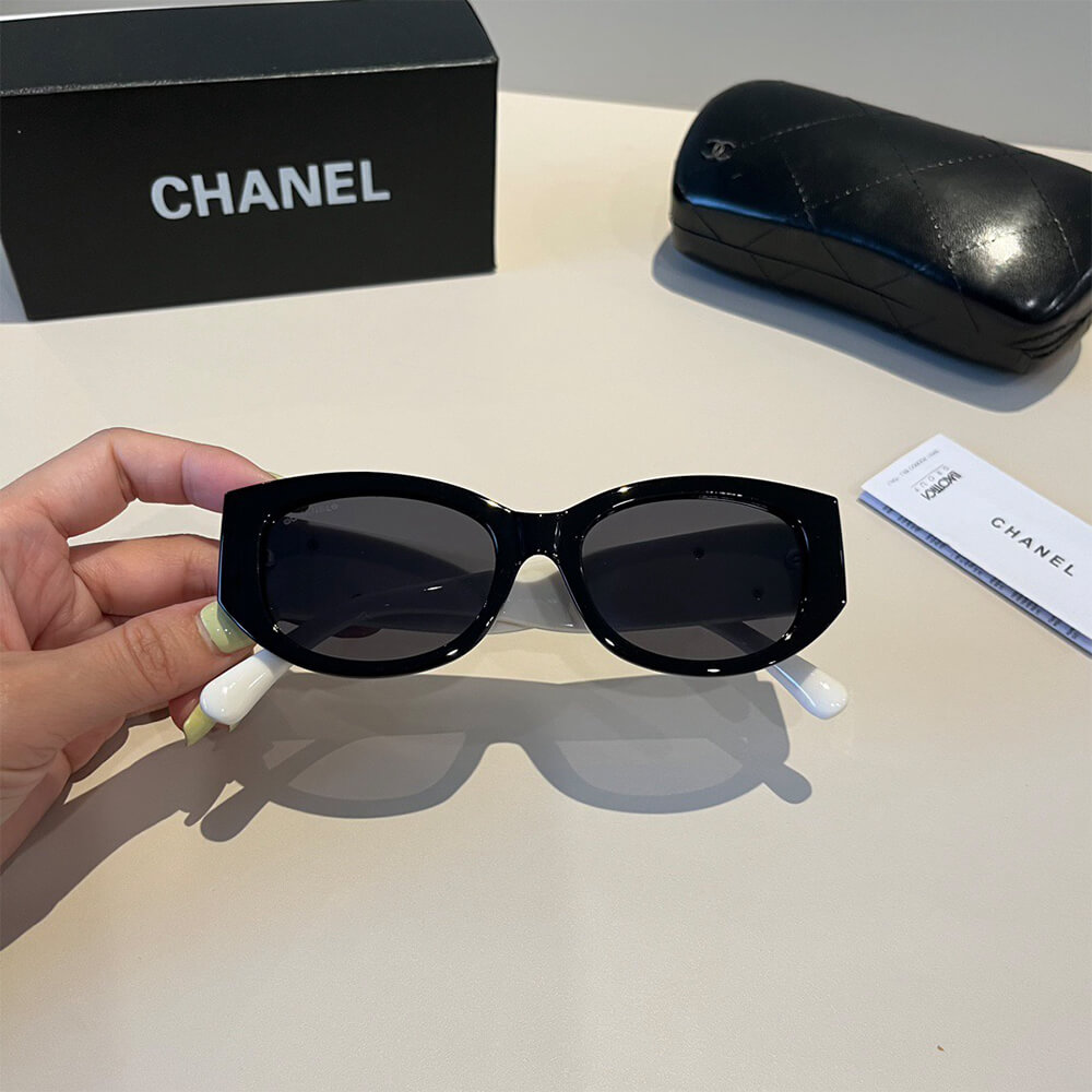 Ch**el SUNGLASSES