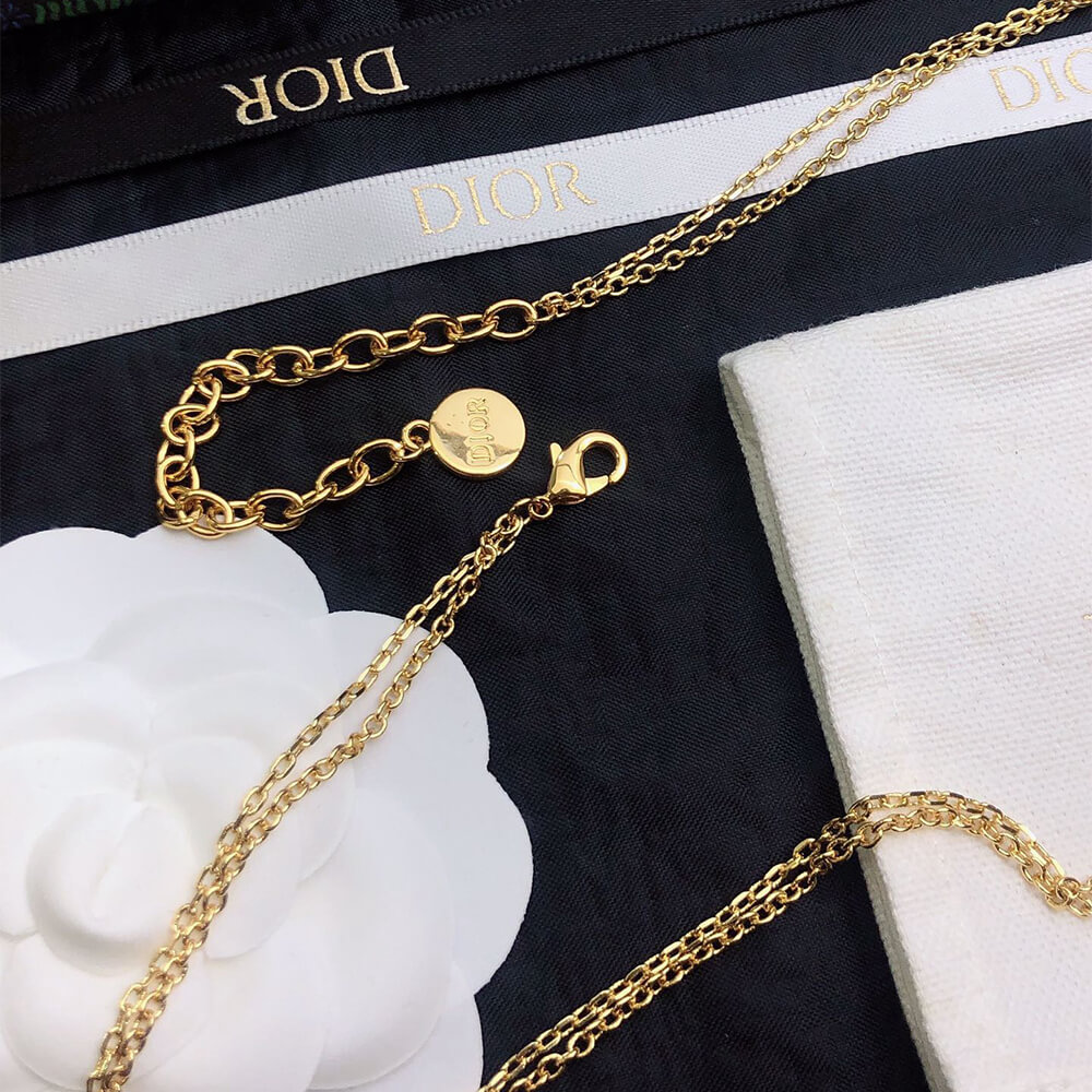 D10r Necklace