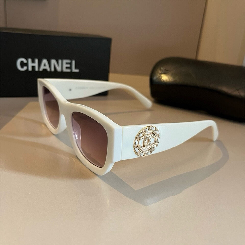 Ch**el SUNGLASSES