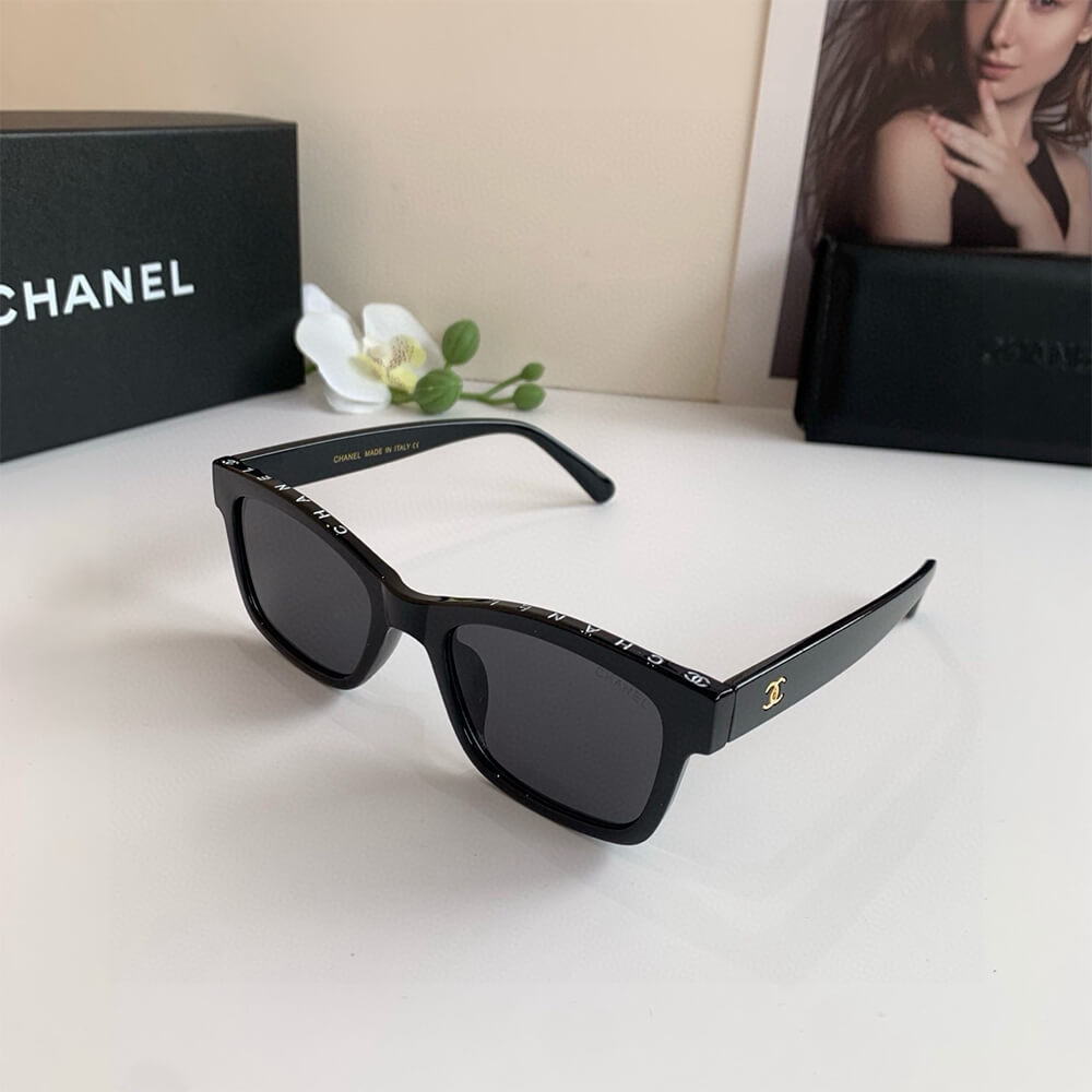 Ch**el SUNGLASSES