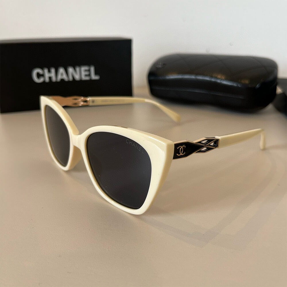 Ch**el SUNGLASSES