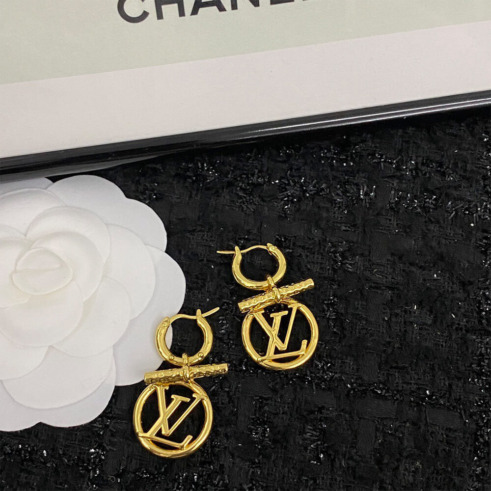 LV EARRINGS