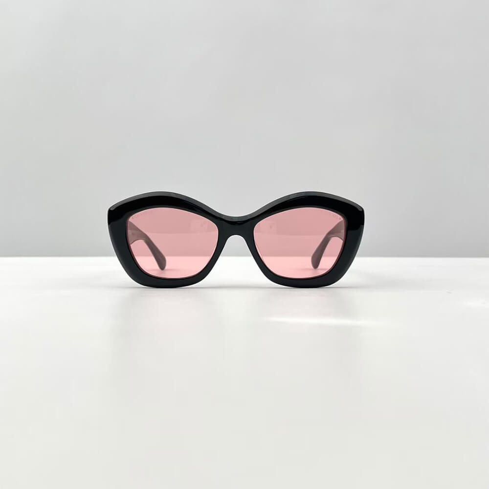 Ch**el SUNGLASSES
