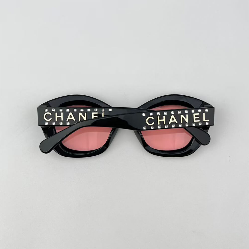 Ch**el SUNGLASSES
