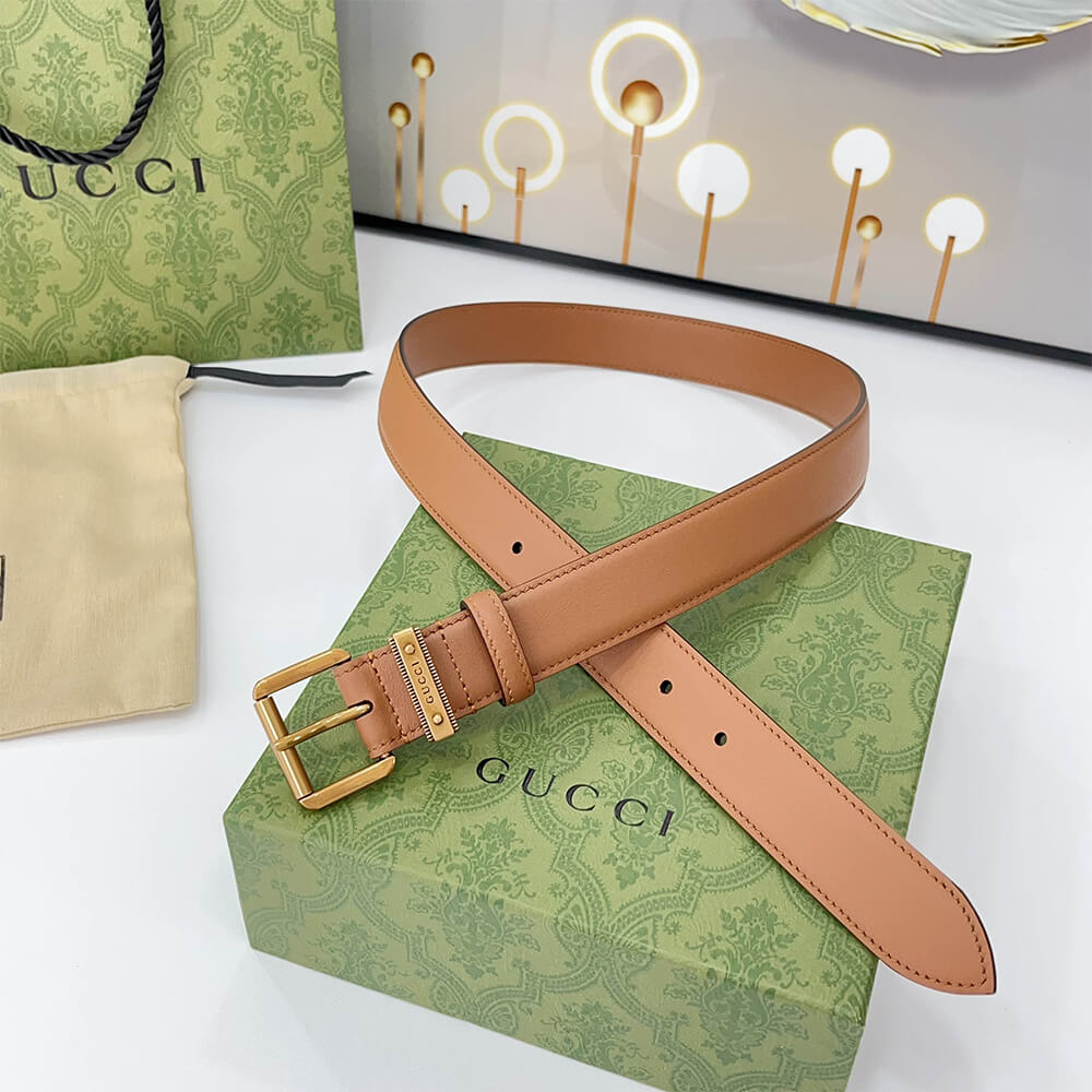 Gvc*1 30mm Belt