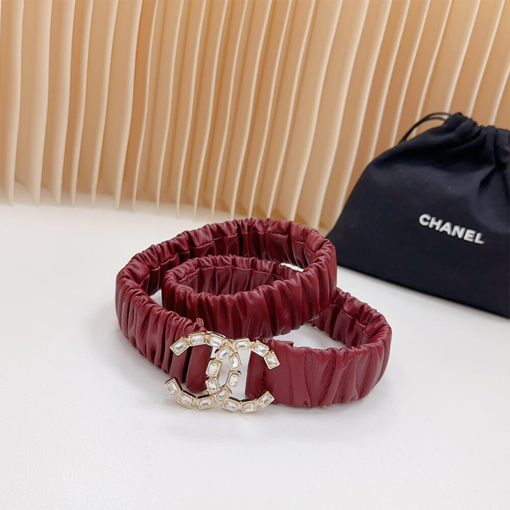 Ch**el Belts 30mm
