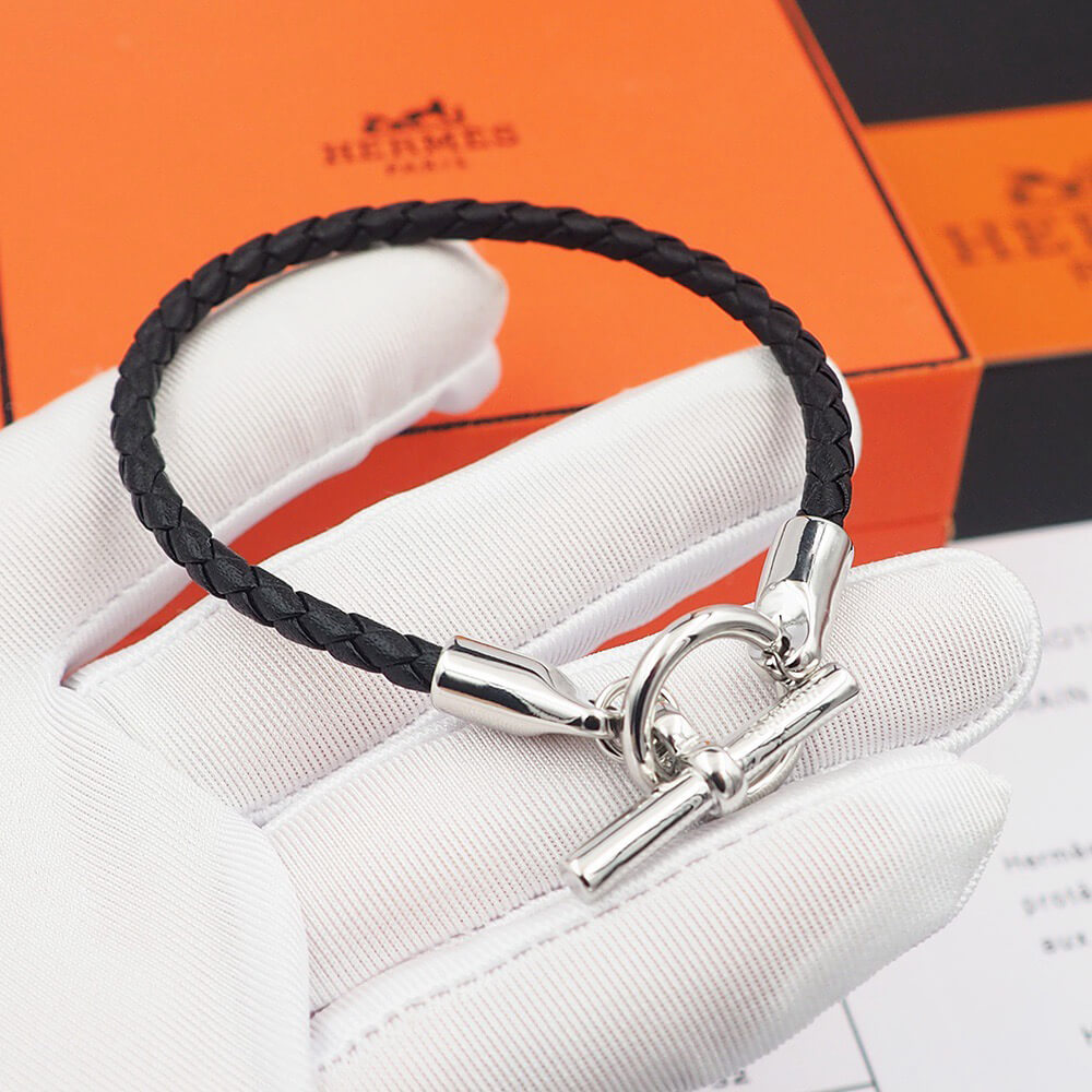 H**me5 Glenan H Bracelet