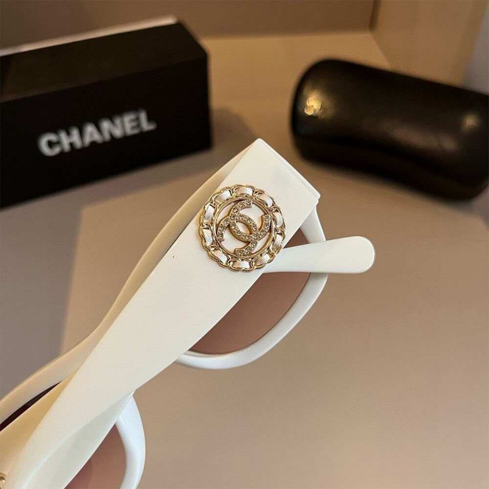 Ch**el SUNGLASSES