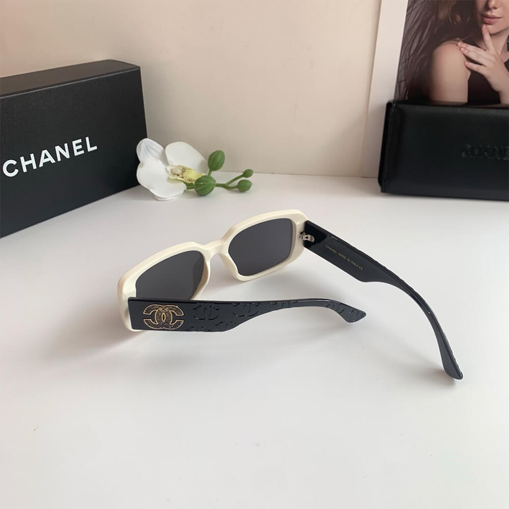 Ch**el SUNGLASSES