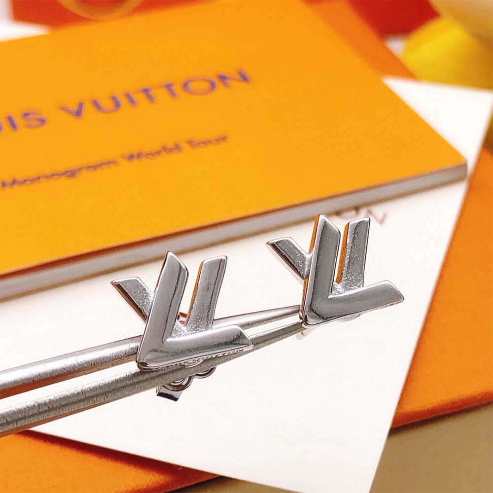 LV GO-14 EARRINGS