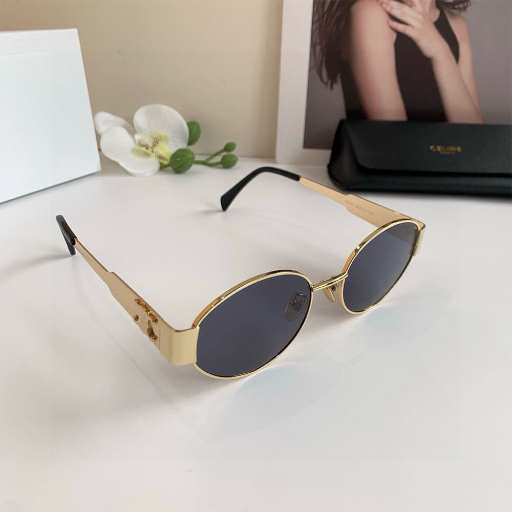 Ce1i*e SUNGLASSES