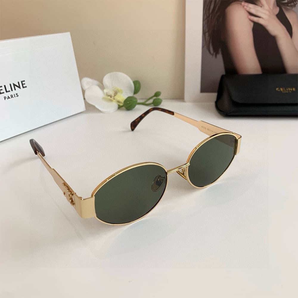 Ce1i*e SUNGLASSES