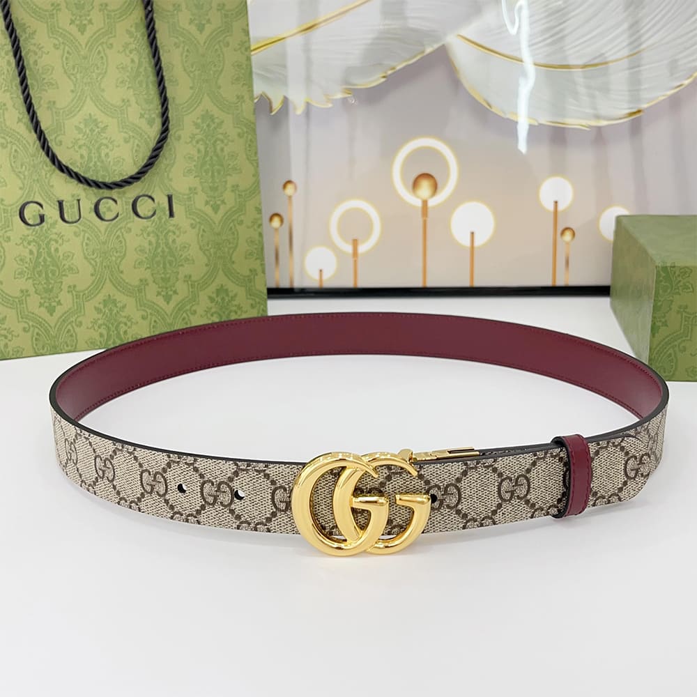 Gvc*1 belt