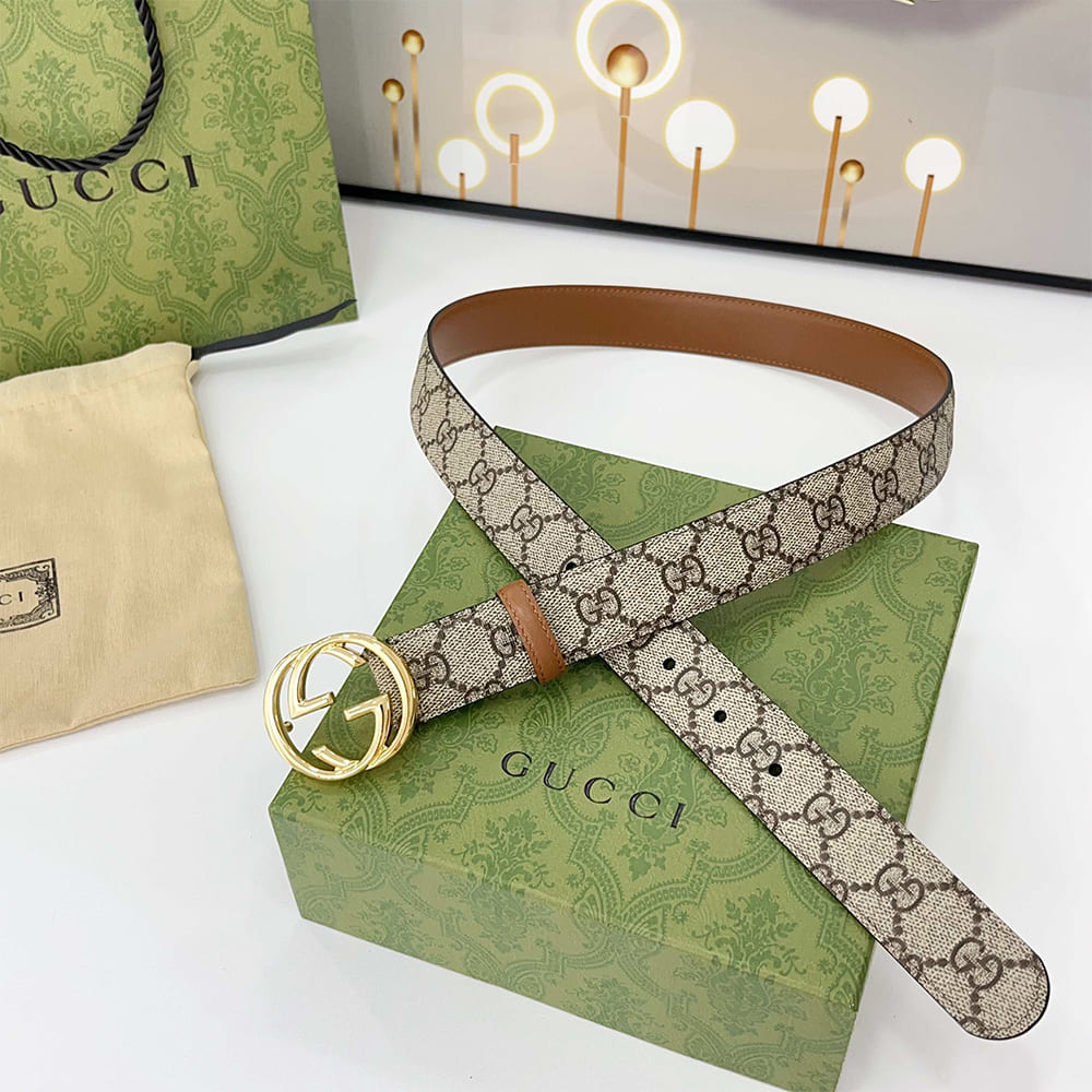 Gvc*1  belt